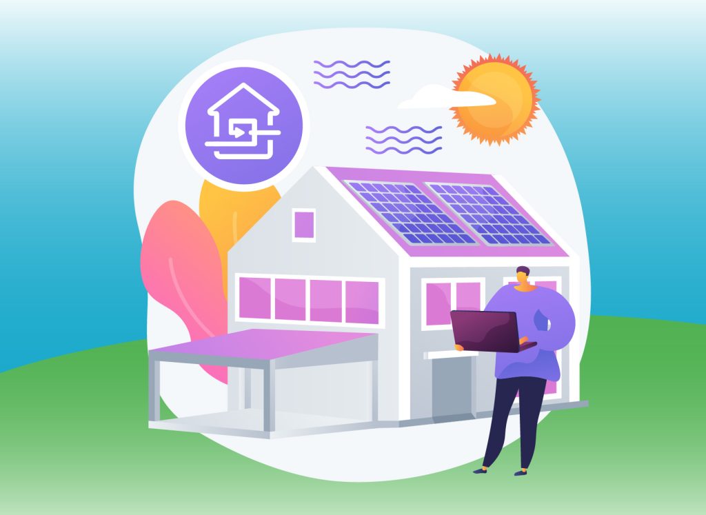 Sončne elektrarne: Net metering se z letom 2024 poslavlja.